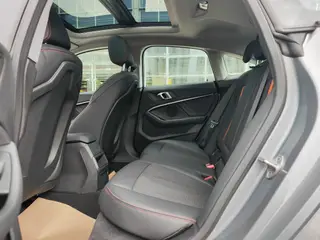 BMW 2 Series 2023 225i Four-door coupe M Sports suit exterior photo 7 BMW 2 Series 2023 225i Four-door coupe M Sports suit exterior photo 7
