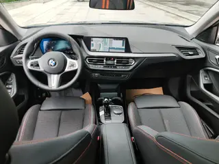 BMW 2 Series 2023 225i Four-door coupe M Sports suit exterior photo 8 BMW 2 Series 2023 225i Four-door coupe M Sports suit exterior photo 8
