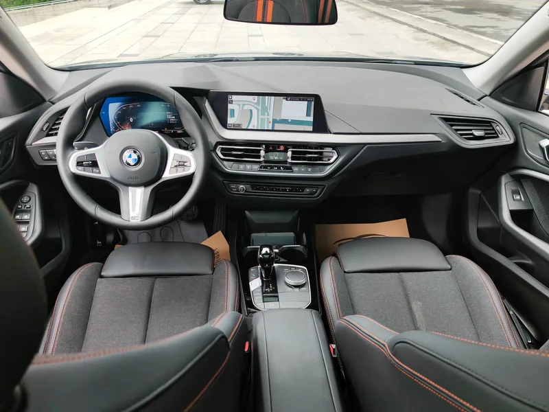 BMW 2 Series 2023 225i Four-door coupe M Sports suit exterior photo 8 BMW 2 Series 2023 225i Four-door coupe M Sports suit exterior photo 8