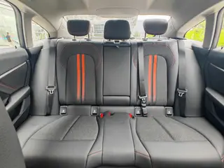 BMW 2 Series 2023 225i Four-door coupe M Sports suit exterior photo 10 BMW 2 Series 2023 225i Four-door coupe M Sports suit exterior photo 10