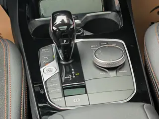 BMW 2 Series 2023 225i Four-door coupe M Sports suit interior photo 15 BMW 2 Series 2023 225i Four-door coupe M Sports suit interior photo 15