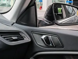 BMW 2 Series 2023 225i Four-door coupe M Sports suit interior photo 16 BMW 2 Series 2023 225i Four-door coupe M Sports suit interior photo 16
