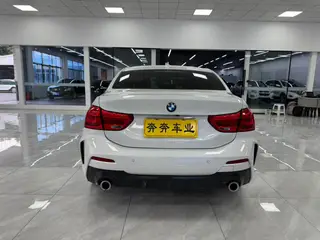 BMW 1 Series 2021 Restyling 120i M Sports Obsidian Night Edition exterior photo 6 BMW 1 Series 2021 Restyling 120i M Sports Obsidian Night Edition exterior photo 6