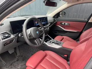 BMW 3 Series 2023 325Li M Sports Night Suit exterior photo 6 BMW 3 Series 2023 325Li M Sports Night Suit exterior photo 6