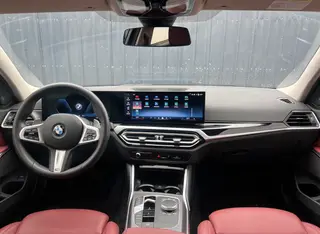 BMW 3 Series 2023 325Li M Sports Night Suit exterior photo 7 BMW 3 Series 2023 325Li M Sports Night Suit exterior photo 7