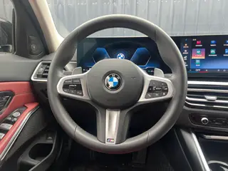 BMW 3 Series 2023 325Li M Sports Night Suit interior photo 13 BMW 3 Series 2023 325Li M Sports Night Suit interior photo 13