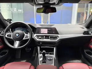 BMW 4 Series 2022 Restyling 425i M Sports Night Suit exterior photo 6 BMW 4 Series 2022 Restyling 425i M Sports Night Suit exterior photo 6