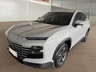 Jetour Dasheng 2024 1.5T DCT Star Brilliance PRO exterior photo 1 Jetour Dasheng 2024 1.5T DCT Star Brilliance PRO exterior photo 1