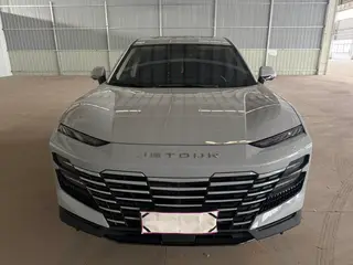 Jetour Dasheng 2024 1.5T DCT Star Brilliance PRO exterior photo 2 Jetour Dasheng 2024 1.5T DCT Star Brilliance PRO exterior photo 2