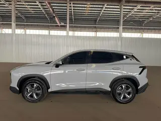 Jetour Dasheng 2024 1.5T DCT Star Brilliance PRO exterior photo 4 Jetour Dasheng 2024 1.5T DCT Star Brilliance PRO exterior photo 4