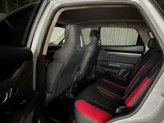Jetour Dasheng 2024 1.5T DCT Star Brilliance PRO interior photo 11 Jetour Dasheng 2024 1.5T DCT Star Brilliance PRO interior photo 11