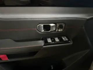 Jetour Dasheng 2024 1.5T DCT Star Brilliance PRO interior photo 15 Jetour Dasheng 2024 1.5T DCT Star Brilliance PRO interior photo 15