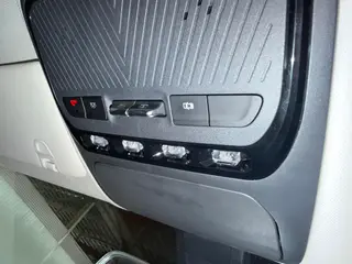 Jetour Dasheng 2024 1.5T DCT Star Brilliance PRO interior photo 17 Jetour Dasheng 2024 1.5T DCT Star Brilliance PRO interior photo 17