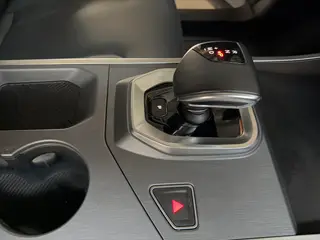 Jetour Dasheng 2024 1.5T DCT Star Brilliance PRO interior photo 18 Jetour Dasheng 2024 1.5T DCT Star Brilliance PRO interior photo 18