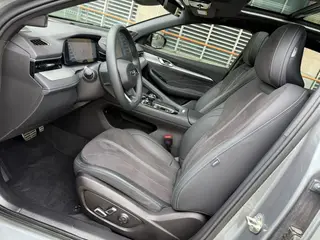 Geely Preface 2026 2.0T Oriental Yao full moon version interior photo 7 Geely Preface 2026 2.0T Oriental Yao full moon version interior photo 7