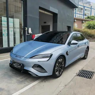 BYD Seal 2022 550KM Standard Endurance Rear Drive Edition Elite