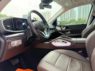 Mercedes-Benz GLE (Imported) 2022 GLE 350 4MATIC Fashionable exterior photo 5 Mercedes-Benz GLE (Imported) 2022 GLE 350 4MATIC Fashionable exterior photo 5