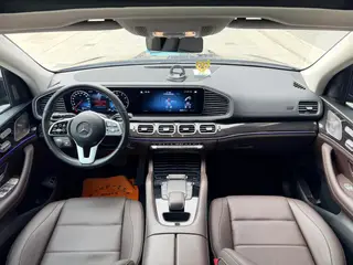Mercedes-Benz GLE (Imported) 2022 GLE 350 4MATIC Fashionable exterior photo 6 Mercedes-Benz GLE (Imported) 2022 GLE 350 4MATIC Fashionable exterior photo 6