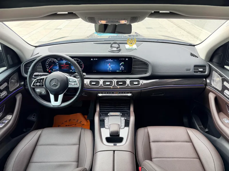 Mercedes-Benz GLE (Imported) 2022 GLE 350 4MATIC Fashionable exterior photo 6 Mercedes-Benz GLE (Imported) 2022 GLE 350 4MATIC Fashionable exterior photo 6