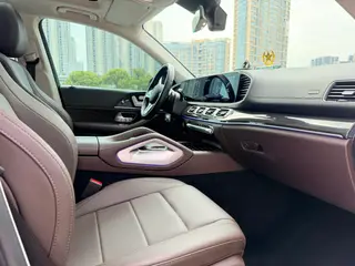 Mercedes-Benz GLE (Imported) 2022 GLE 350 4MATIC Fashionable exterior photo 8 Mercedes-Benz GLE (Imported) 2022 GLE 350 4MATIC Fashionable exterior photo 8