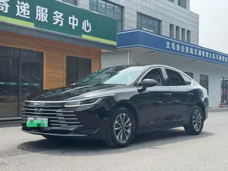 BYD Destroyer 05 2023 DM-i Champion Edition 55KM Luxury type