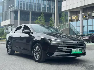 BYD Destroyer 05 2023 DM-i Champion Edition 55KM Luxury type exterior photo 3 BYD Destroyer 05 2023 DM-i Champion Edition 55KM Luxury type exterior photo 3