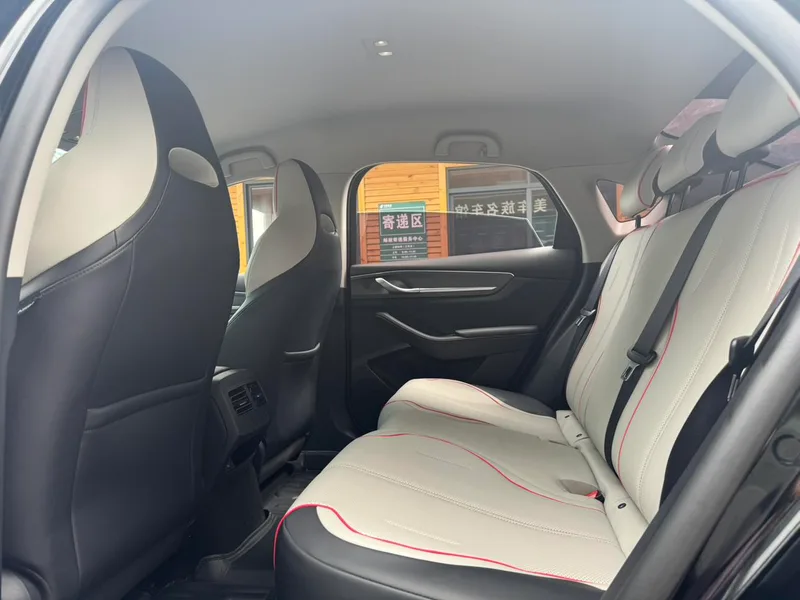 BYD Destroyer 05 2023 DM-i Champion Edition 55KM Luxury type interior photo 7 BYD Destroyer 05 2023 DM-i Champion Edition 55KM Luxury type interior photo 7