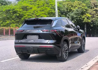 Jetour Dasheng 2022 1.6T DCT El rey MAX exterior foto 4 Jetour Dasheng 2022 1.6T DCT El rey MAX exterior foto 4