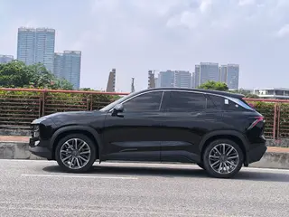 Jetour Dasheng 2022 1.6T DCT El rey MAX exterior foto 7 Jetour Dasheng 2022 1.6T DCT El rey MAX exterior foto 7
