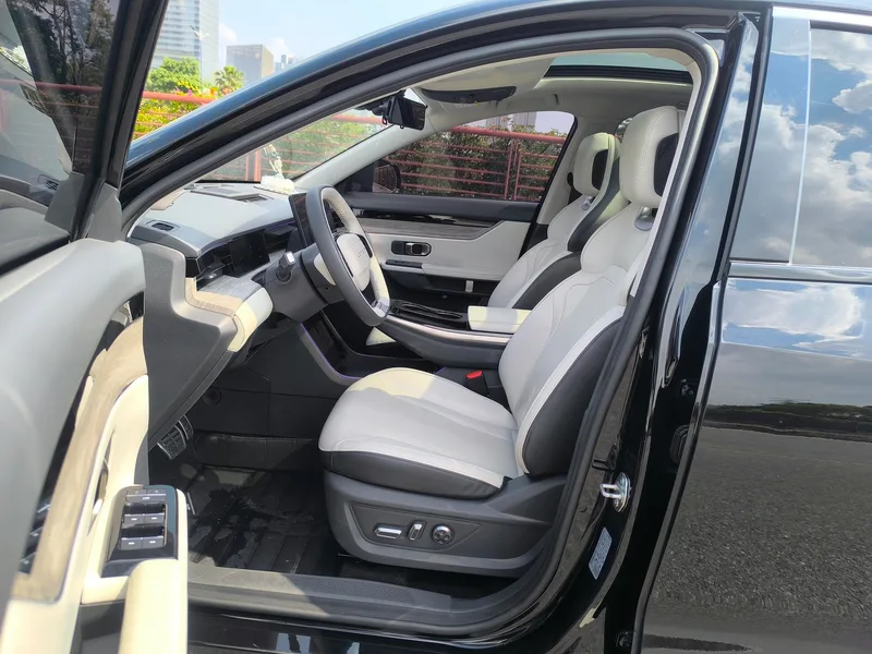Jetour Dasheng 2022 1.6T DCT El rey MAX exterior foto 8 Jetour Dasheng 2022 1.6T DCT El rey MAX exterior foto 8