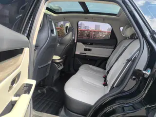 Jetour Dasheng 2022 1.6T DCT El rey MAX exterior foto 9 Jetour Dasheng 2022 1.6T DCT El rey MAX exterior foto 9