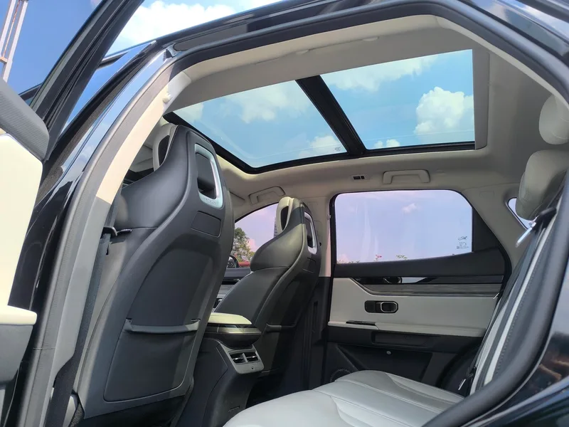 Jetour Dasheng 2022 1.6T DCT El rey MAX exterior foto 10 Jetour Dasheng 2022 1.6T DCT El rey MAX exterior foto 10
