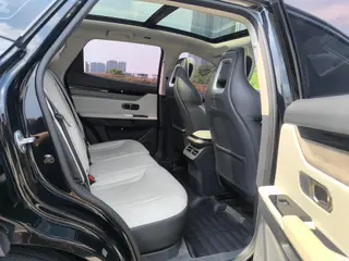 Jetour Dasheng 2022 1.6T DCT El rey MAX interior foto 12 Jetour Dasheng 2022 1.6T DCT El rey MAX interior foto 12