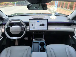 Jetour Dasheng 2022 1.6T DCT El rey MAX interior foto 13 Jetour Dasheng 2022 1.6T DCT El rey MAX interior foto 13