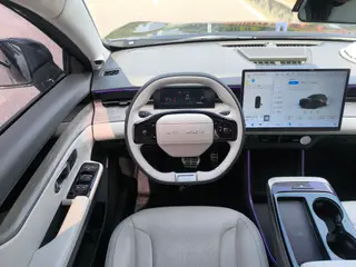 Jetour Dasheng 2022 1.6T DCT El rey MAX interior foto 14 Jetour Dasheng 2022 1.6T DCT El rey MAX interior foto 14