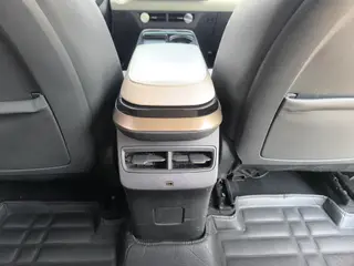 Jetour Dasheng 2022 1.6T DCT El rey MAX interior foto 15 Jetour Dasheng 2022 1.6T DCT El rey MAX interior foto 15