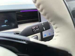 Jetour Dasheng 2022 1.6T DCT El rey MAX interior foto 16 Jetour Dasheng 2022 1.6T DCT El rey MAX interior foto 16
