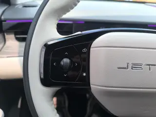 Jetour Dasheng 2022 1.6T DCT El rey MAX interior foto 17 Jetour Dasheng 2022 1.6T DCT El rey MAX interior foto 17