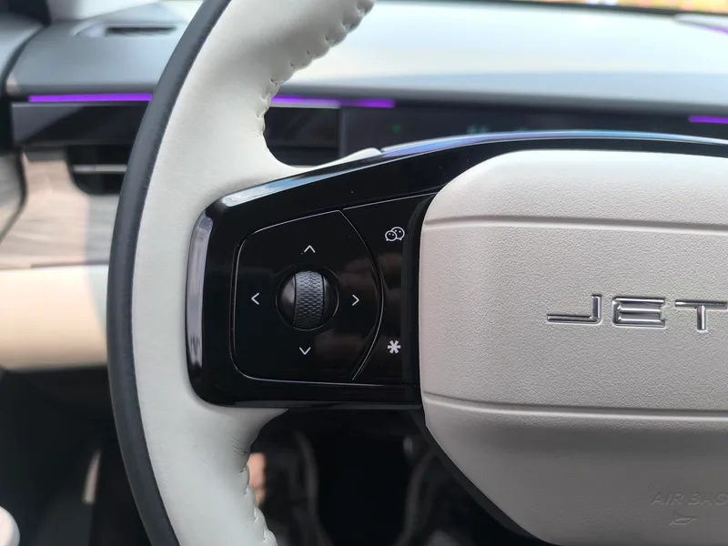 Jetour Dasheng 2022 1.6T DCT El rey MAX interior foto 17 Jetour Dasheng 2022 1.6T DCT El rey MAX interior foto 17