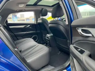 Geely Auto Borui ePro 2021 1.5T Versión líder exterior foto 10 Geely Auto Borui ePro 2021 1.5T Versión líder exterior foto 10