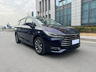 BYD Song MAX 2019 1.5T Type de toit ouvrant automatique Zhilian Ruiyi 7 Siège État VI extérieur photo 3 BYD Song MAX 2019 1.5T Type de toit ouvrant automatique Zhilian Ruiyi 7 Siège État VI extérieur photo 3