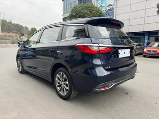 BYD Song MAX 2019 1.5T Type de toit ouvrant automatique Zhilian Ruiyi 7 Siège État VI extérieur photo 7 BYD Song MAX 2019 1.5T Type de toit ouvrant automatique Zhilian Ruiyi 7 Siège État VI extérieur photo 7