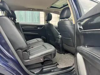 BYD Song MAX 2019 1.5T Type de toit ouvrant automatique Zhilian Ruiyi 7 Siège État VI intérieur photo 11 BYD Song MAX 2019 1.5T Type de toit ouvrant automatique Zhilian Ruiyi 7 Siège État VI intérieur photo 11