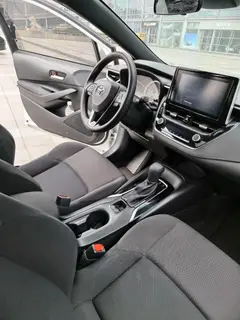 Toyota Levin 2022 185T CVT Technology Section interior photo 11 Toyota Levin 2022 185T CVT Technology Section interior photo 11