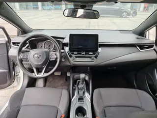 Toyota Levin 2022 185T CVT Technology Section interior photo 13 Toyota Levin 2022 185T CVT Technology Section interior photo 13