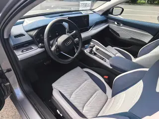 Geely Preface 2021 2.0T Premium Trim exterior photo 3 Geely Preface 2021 2.0T Premium Trim exterior photo 3