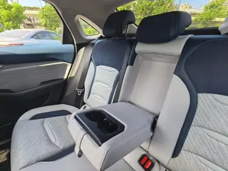 Geely Preface 2021 2.0T Premium Trim exterior photo 5 Geely Preface 2021 2.0T Premium Trim exterior photo 5