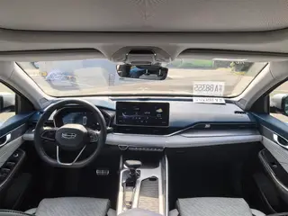 Geely Preface 2021 2.0T Premium Trim exterior photo 6 Geely Preface 2021 2.0T Premium Trim exterior photo 6