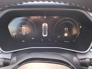 Geely Preface 2021 2.0T Premium Trim interior photo 8 Geely Preface 2021 2.0T Premium Trim interior photo 8