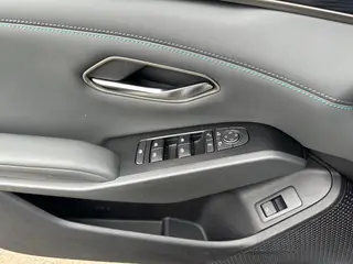 BYD Qin L 2025 Smart Driving Version DM-i 80KM Transcendent interior photo 17 BYD Qin L 2025 Smart Driving Version DM-i 80KM Transcendent interior photo 17